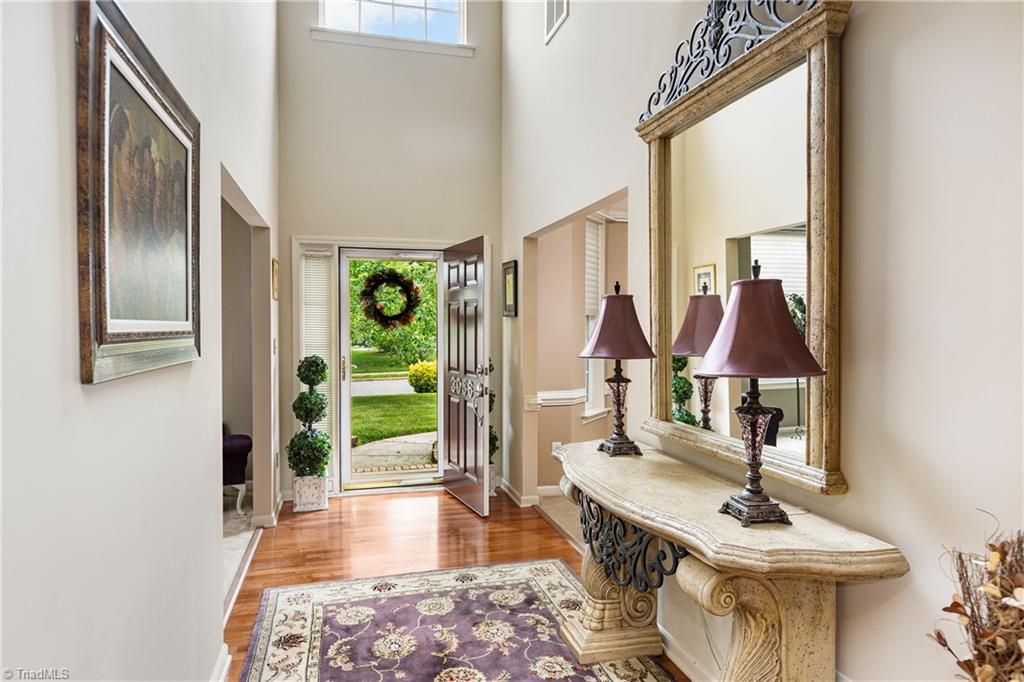 3056 Sycamore Point Trail, High Point, North Carolina image 5