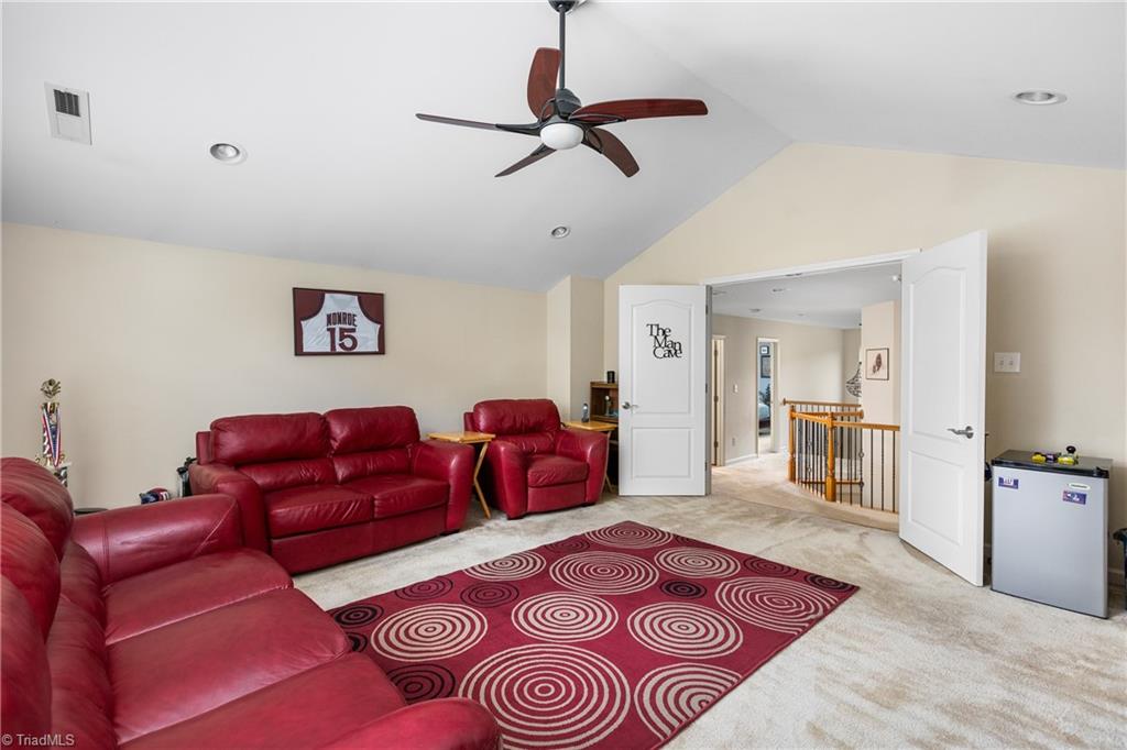 3056 Sycamore Point Trail, High Point, North Carolina image 37