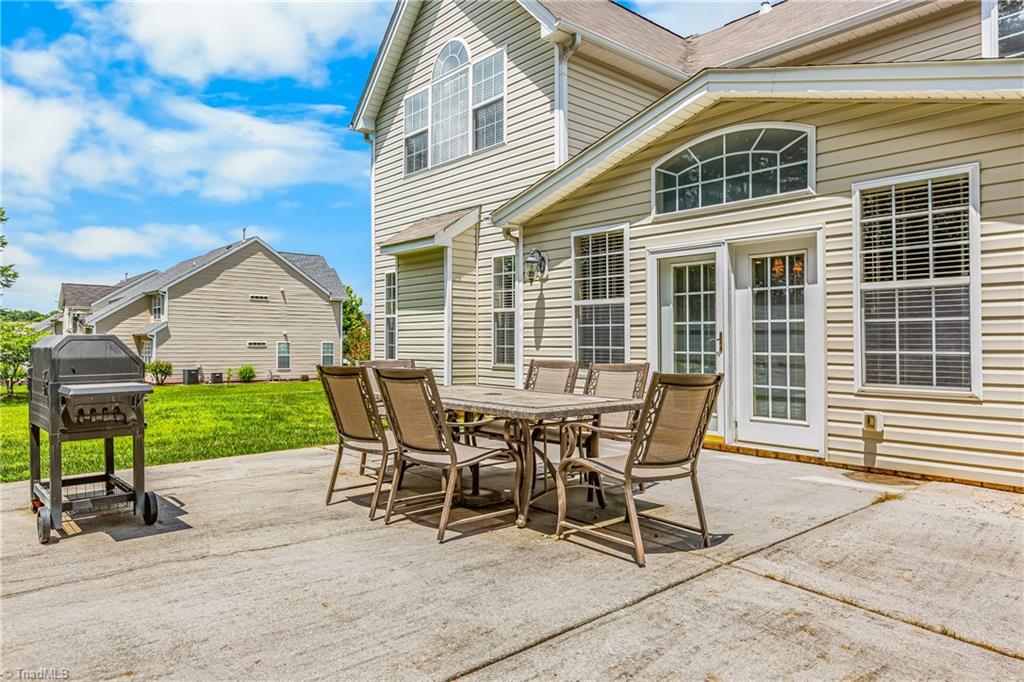 3056 Sycamore Point Trail, High Point, North Carolina image 40