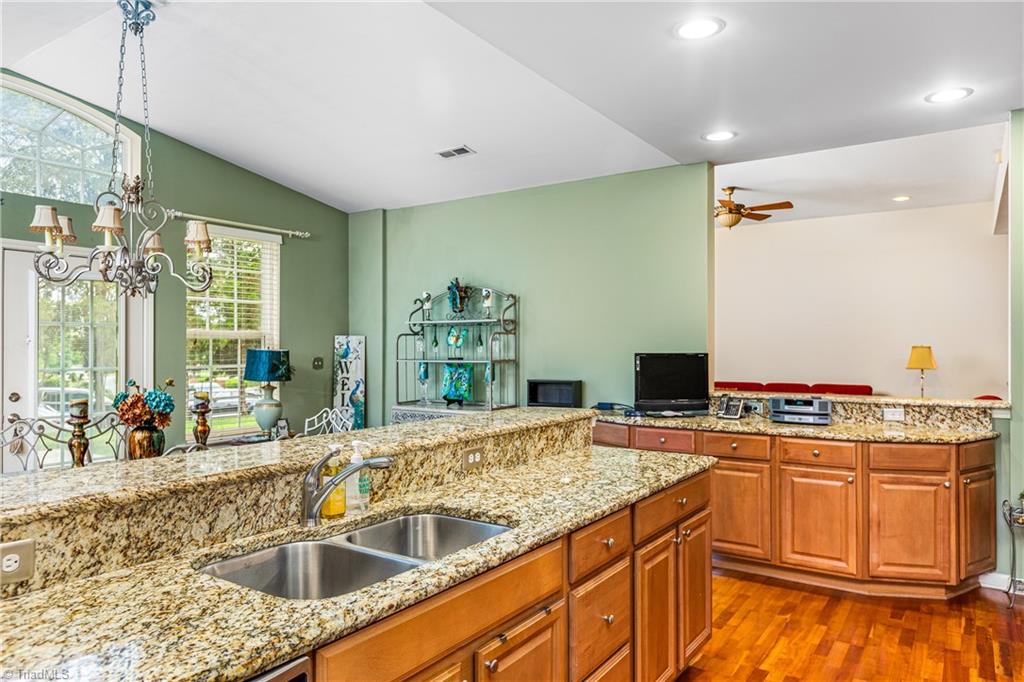 3056 Sycamore Point Trail, High Point, North Carolina image 15