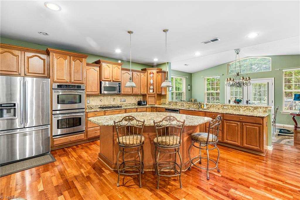 3056 Sycamore Point Trail, High Point, North Carolina image 10