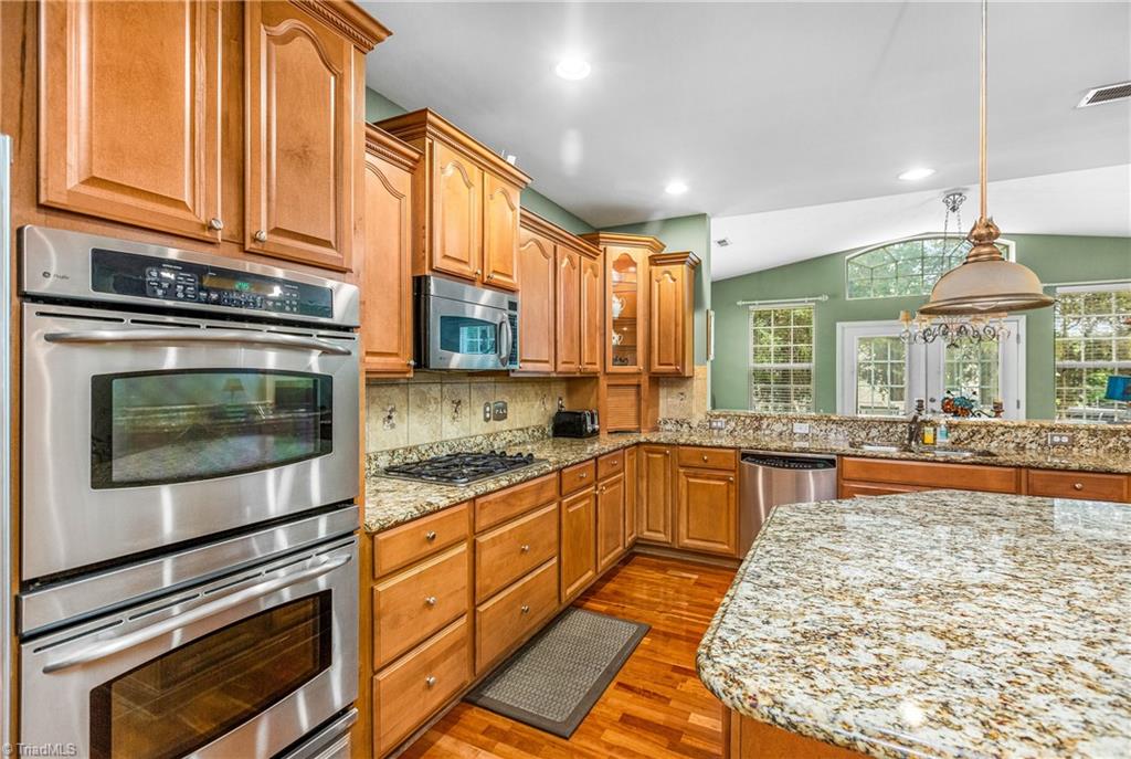 3056 Sycamore Point Trail, High Point, North Carolina image 14