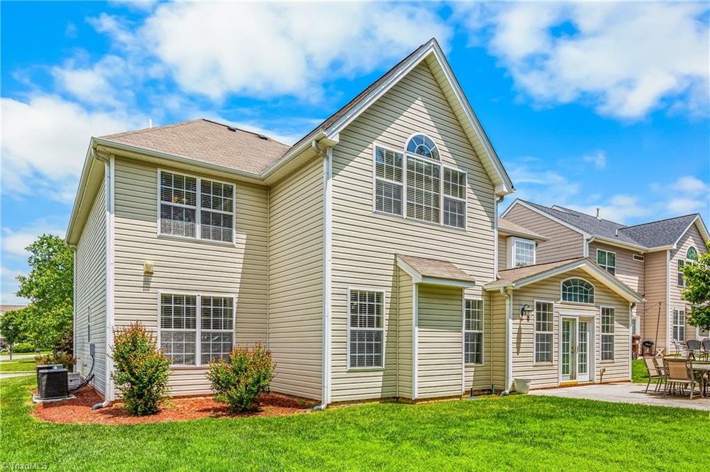 3056 Sycamore Point Trail, High Point, North Carolina image 44