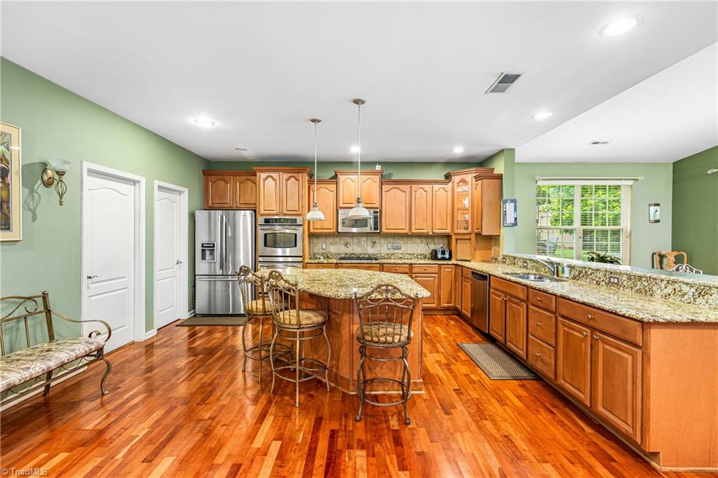 3056 Sycamore Point Trail, High Point, North Carolina image 11