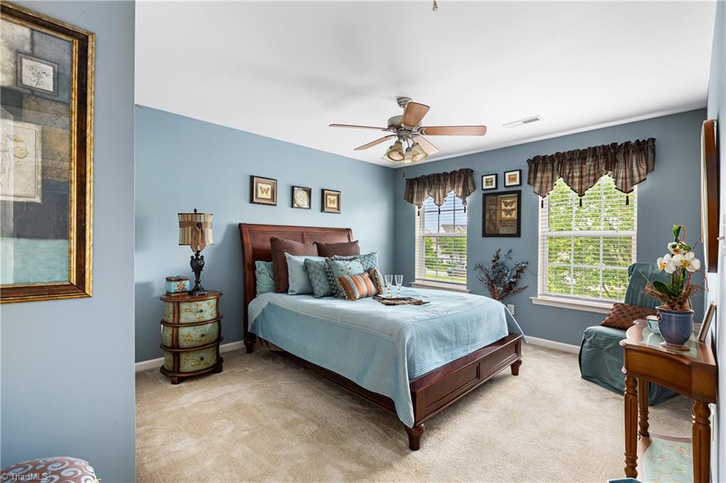 3056 Sycamore Point Trail, High Point, North Carolina image 34
