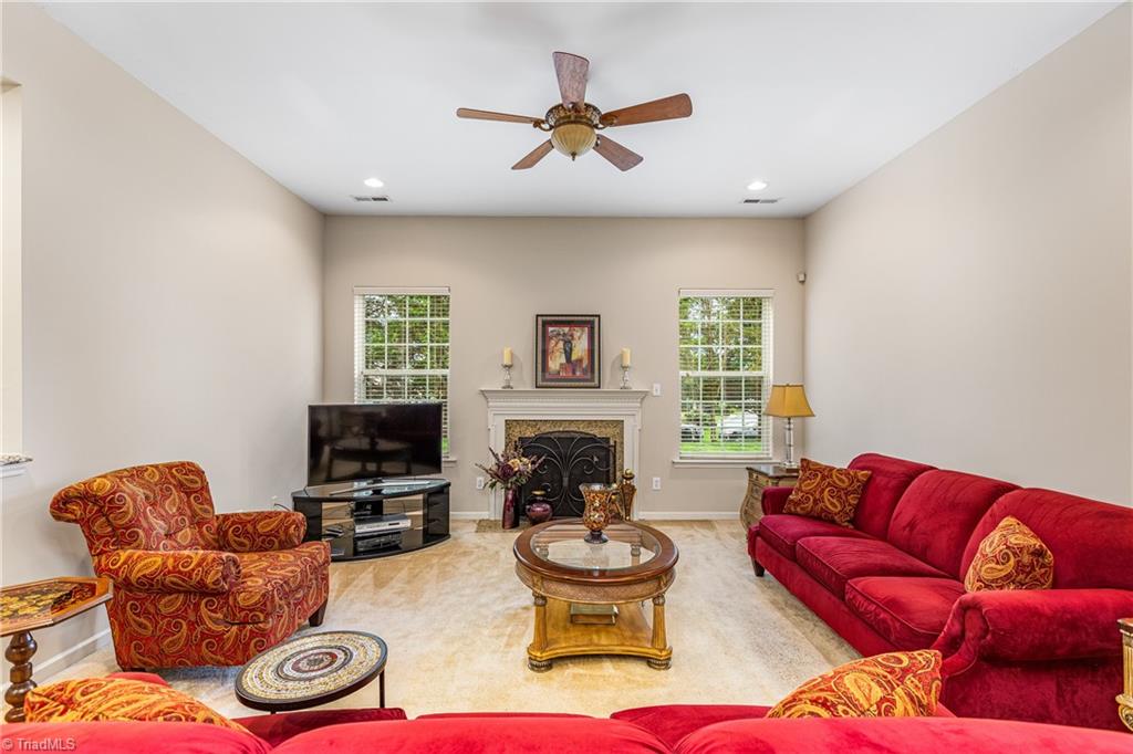 3056 Sycamore Point Trail, High Point, North Carolina image 21