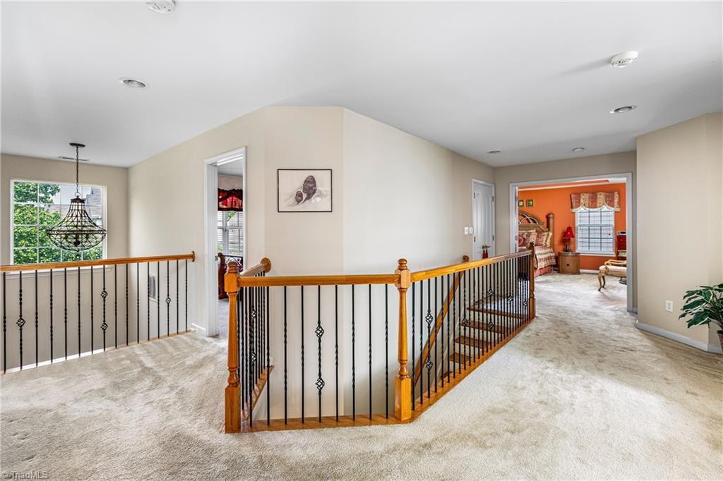 3056 Sycamore Point Trail, High Point, North Carolina image 24