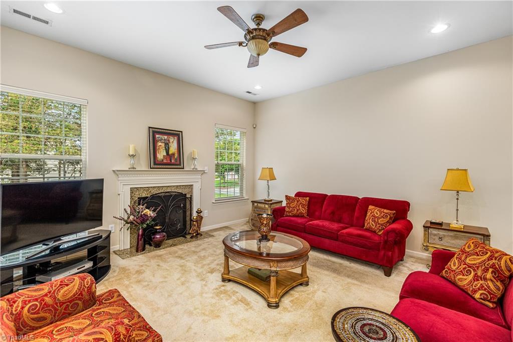 3056 Sycamore Point Trail, High Point, North Carolina image 20