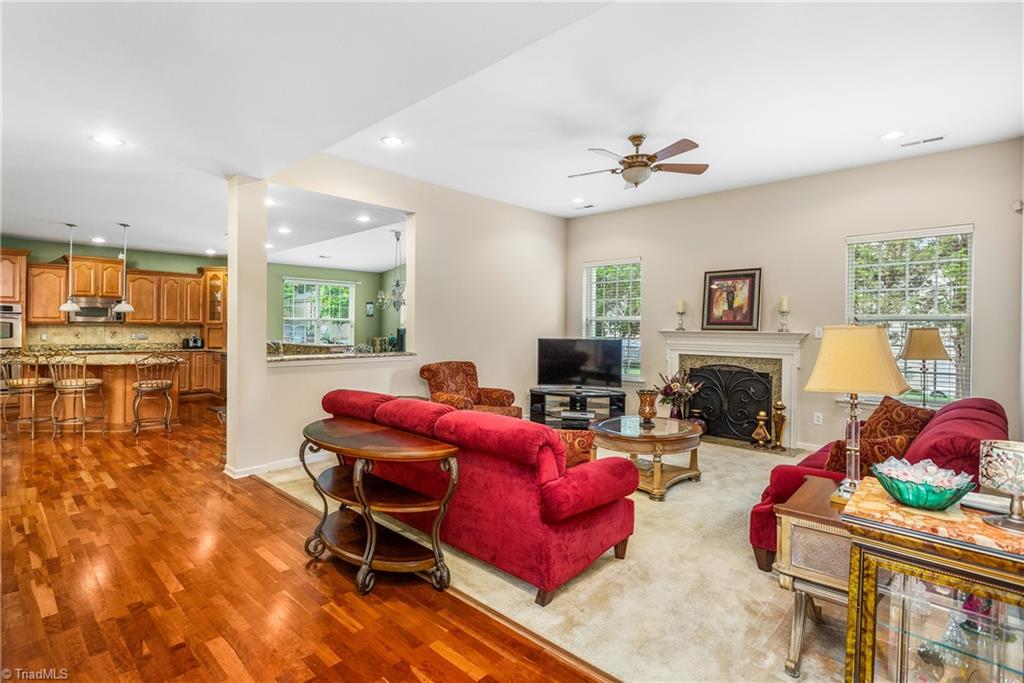 3056 Sycamore Point Trail, High Point, North Carolina image 18