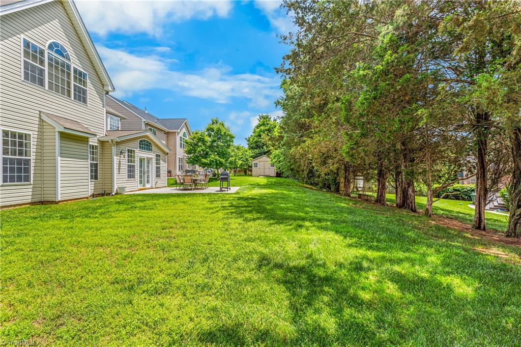 3056 Sycamore Point Trail, High Point, North Carolina image 45