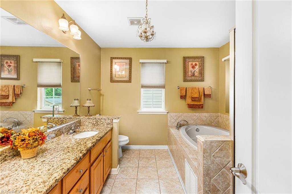 3056 Sycamore Point Trail, High Point, North Carolina image 29