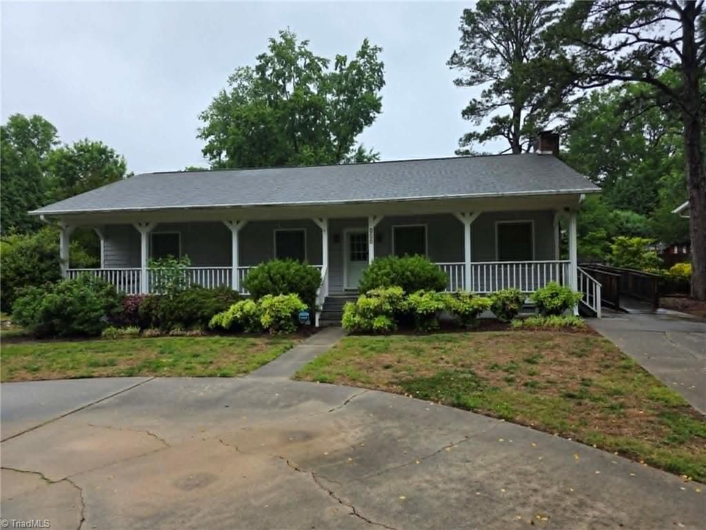 Photo of 515 Nova Avenue, High Point, NC 27265 (MLS # 1221691)