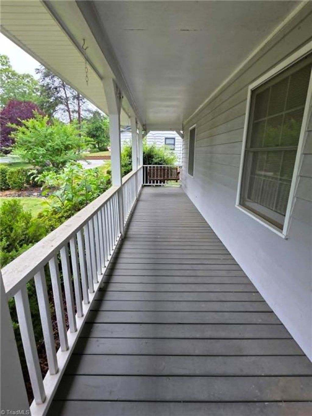 Photo of 515 Nova Avenue, High Point, NC 27265 (MLS # 1221691)