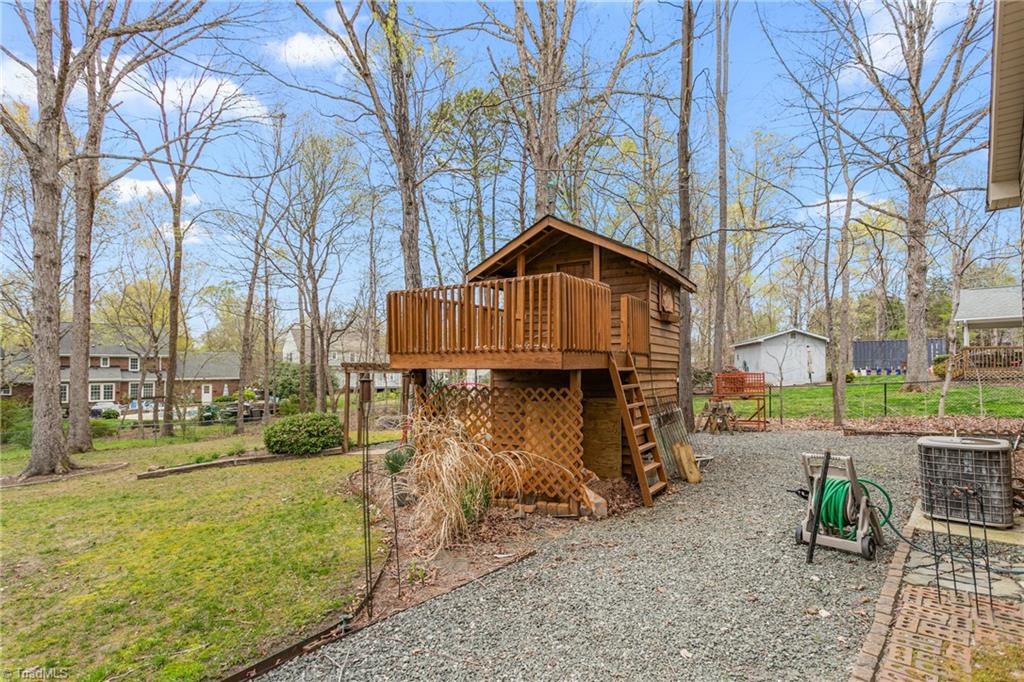 1525 Rogers Road, Graham, North Carolina image 28