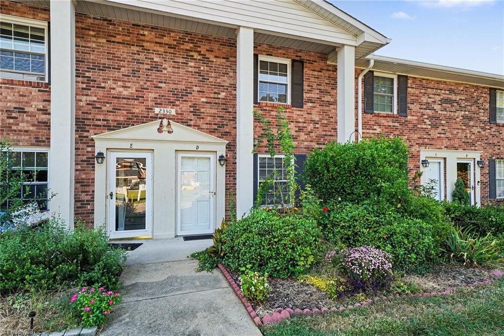 2330 Bay Meadows Court