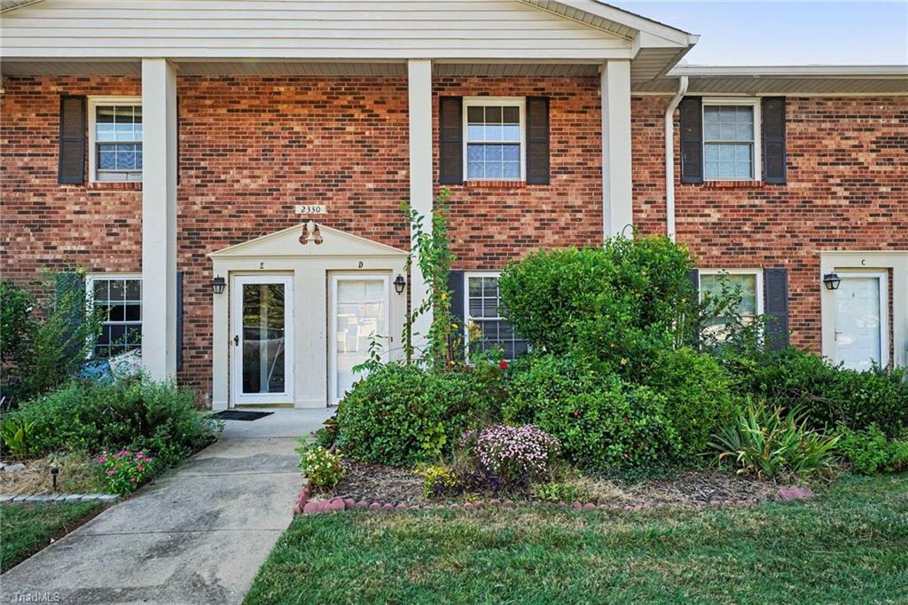 2330 Bay Meadows Court