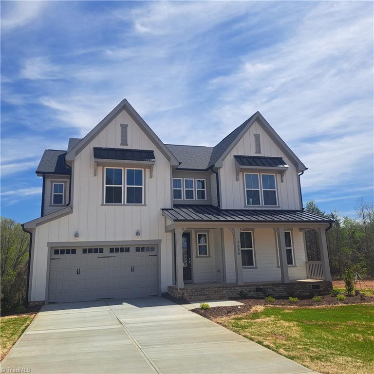 7695 Elizabeth Drive, Oak Ridge, North Carolina image 1
