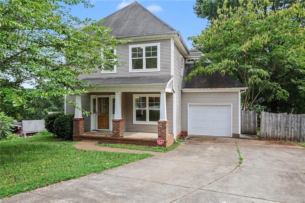 140 Lowery Mill Lane, Winston-salem, NC, 27101