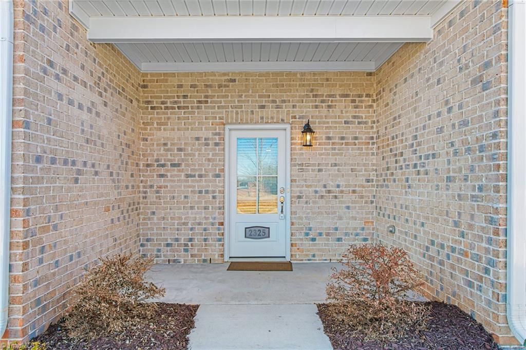 Photo of 2325 Tribek Court, Burlington, NC 27215 (MLS # 1206039)