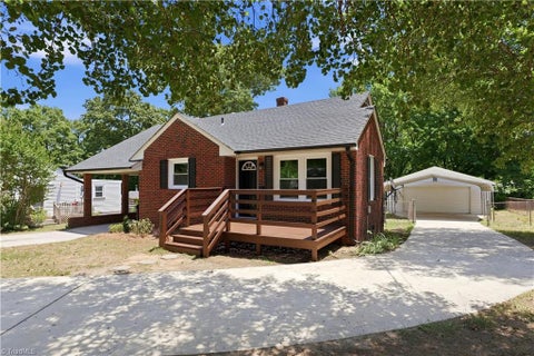 Homes For Sale - 2258 May Drive<br/> Burlington, NC 27215