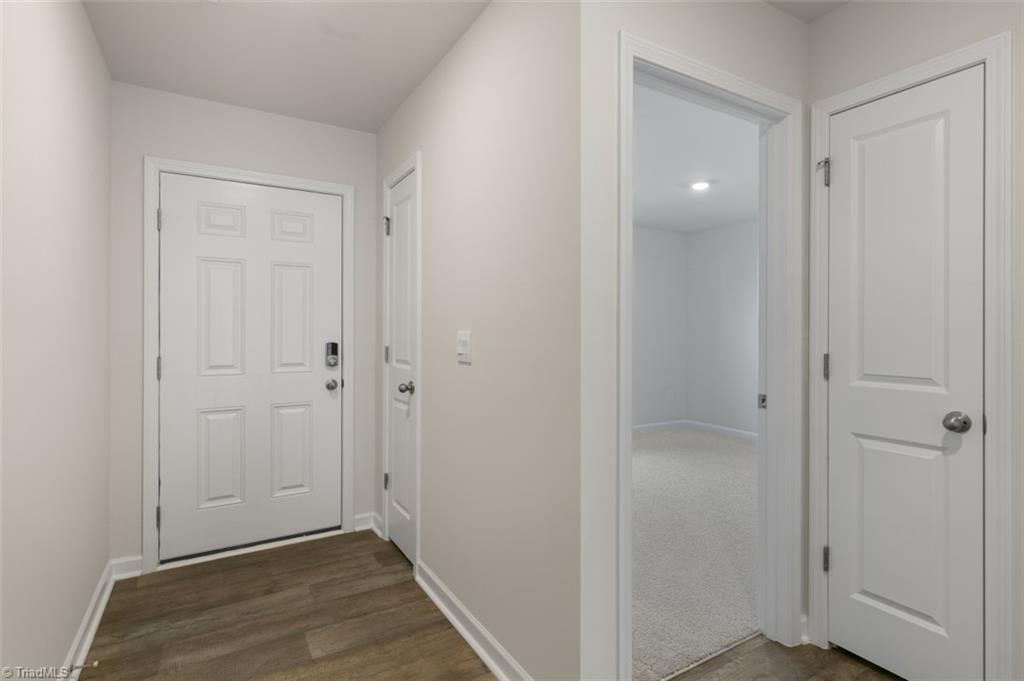 4552 Red Oak Drive, Trinity, North Carolina image 3