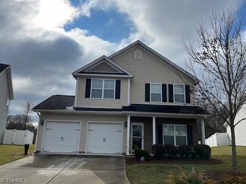 3369 Obsidian Court, High Point, NC 27265 - MLS#: 1131429
