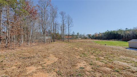 A home in Randleman