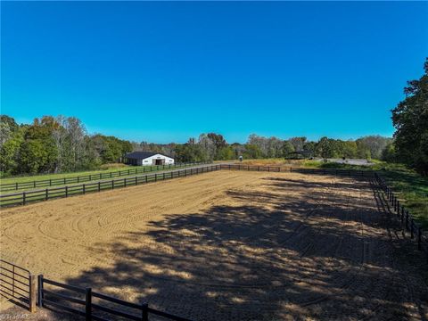 Vacant Land For Sale - 979 Perkinson Road<br/> Ruffin, NC 27326