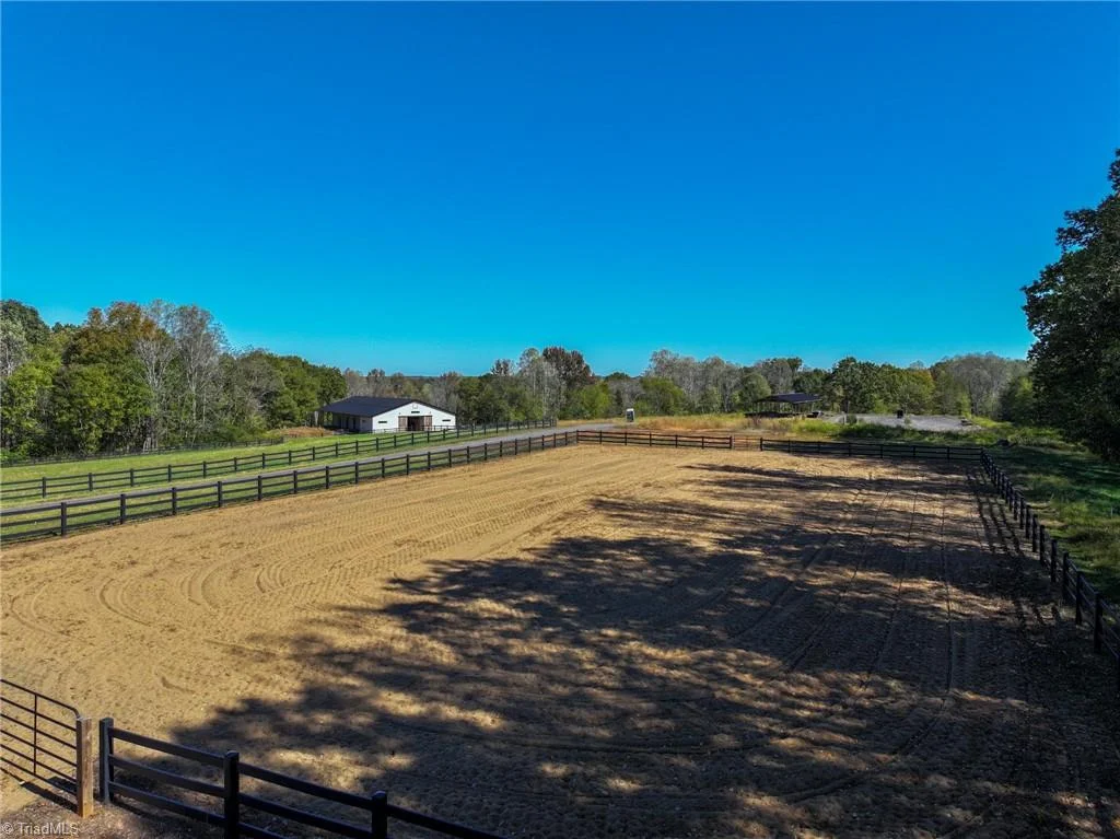 979 Perkinson Road, Ruffin, NC, 27326