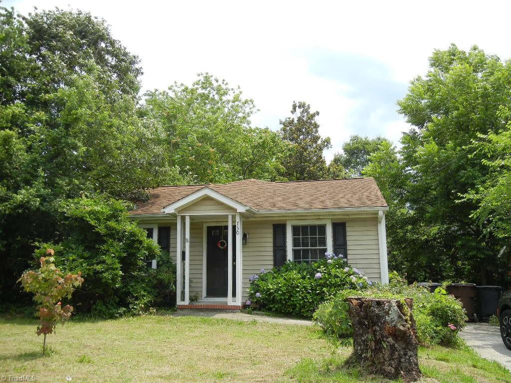 730 Julian Street, Greensboro, North Carolina image 2