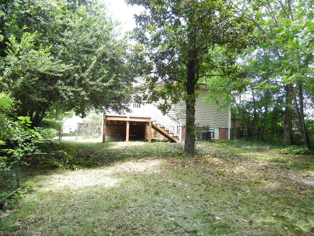 730 Julian Street, Greensboro, North Carolina image 21