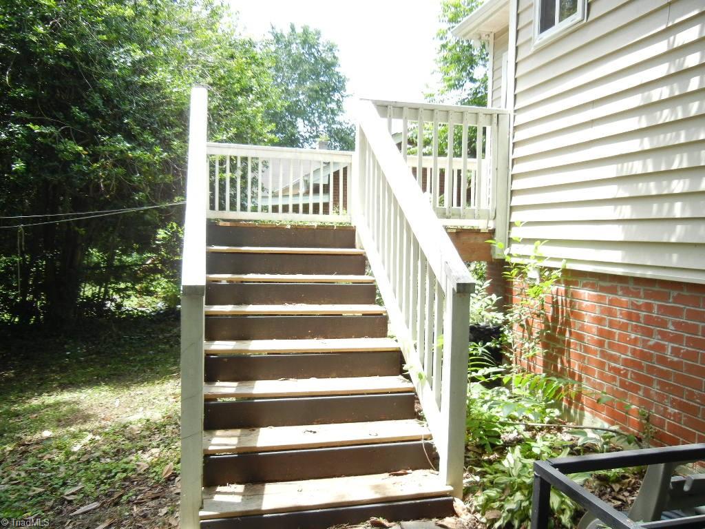 730 Julian Street, Greensboro, North Carolina image 17