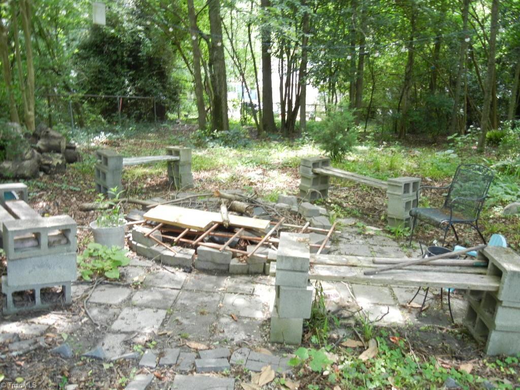 730 Julian Street, Greensboro, North Carolina image 19