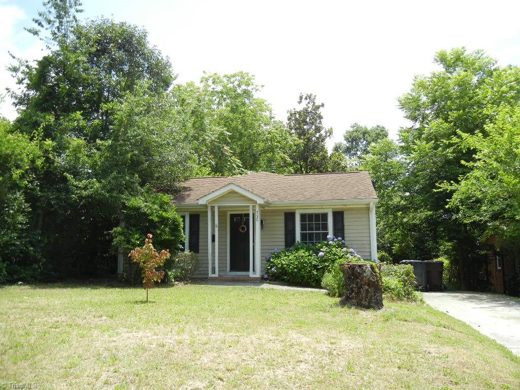 730 Julian Street, Greensboro, North Carolina image 3