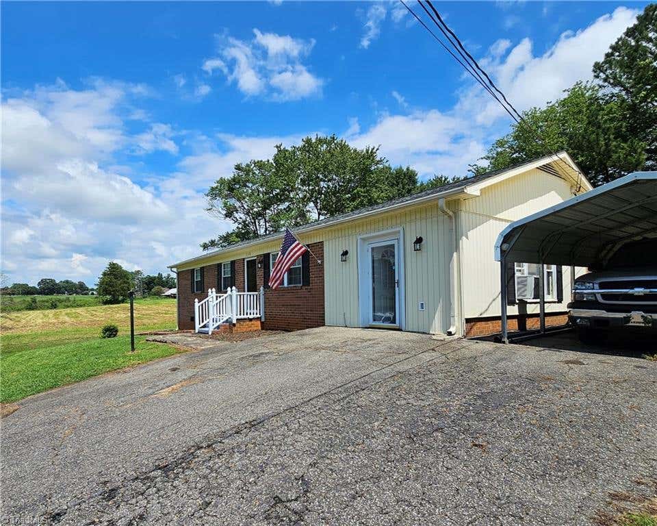 Photo of 118 Pickshin Avenue, Dobson, NC 27017 (MLS # 1229485)