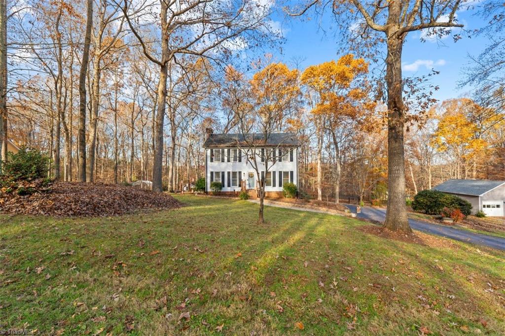 1746 Taylors Creek Drive