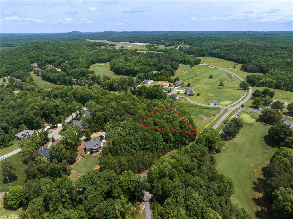 Lot 24 Maple Hill Court, Asheboro, North Carolina image 4