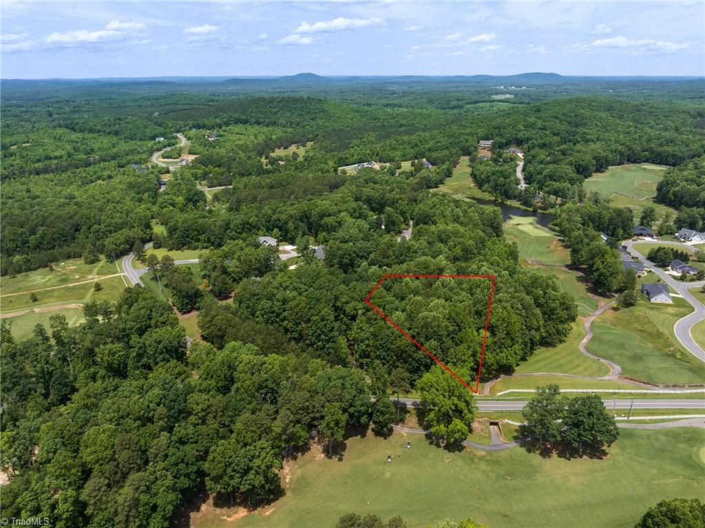 Lot 24 Maple Hill Court, Asheboro, North Carolina image 5