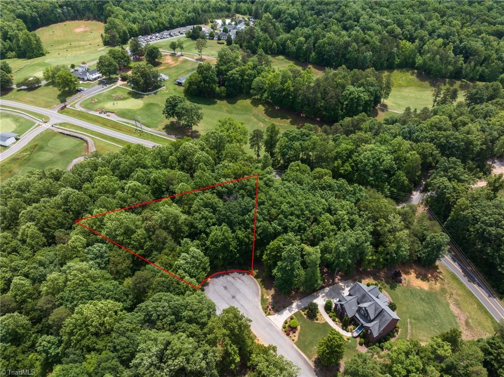 Lot 24 Maple Hill Court, Asheboro, North Carolina image 2