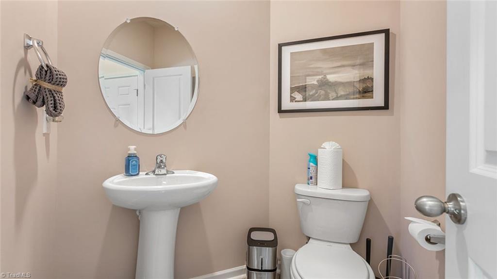248 Moyer Drive, Graham, North Carolina image 13