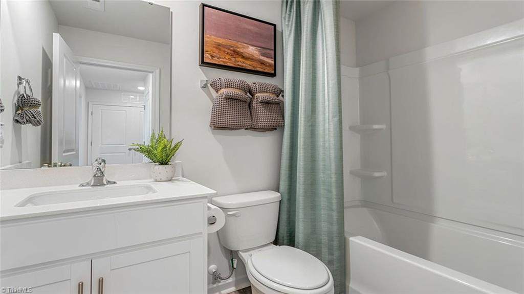 248 Moyer Drive, Graham, North Carolina image 22