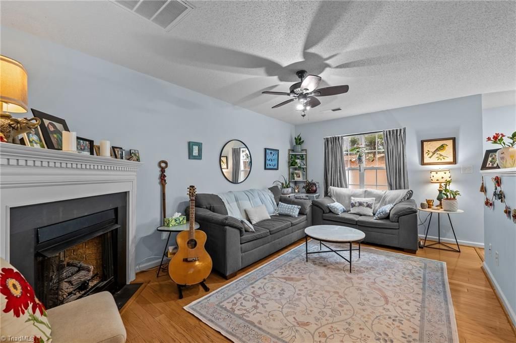 Photo of 1206 Edenham Way, Greensboro, NC 27410 (MLS # 1209263)