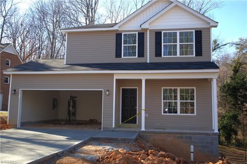 1042 Bebb Willow Lane Lewisville NC 27023