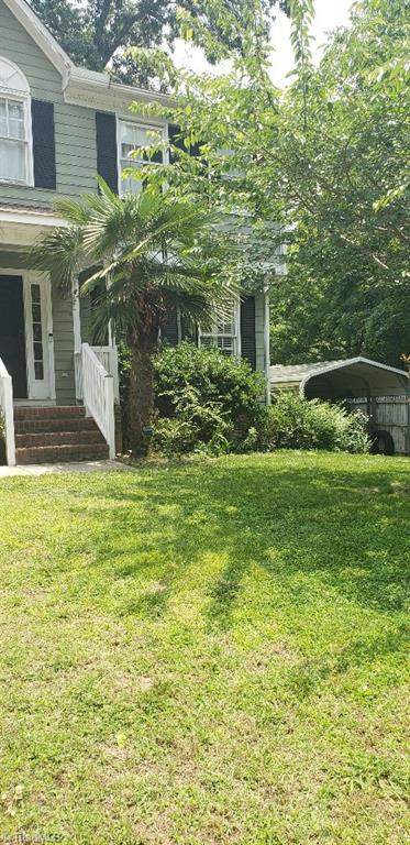 2007 Kildare Woods Drive, Greensboro, North Carolina image 3