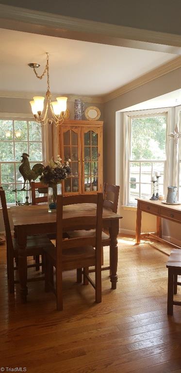 2007 Kildare Woods Drive, Greensboro, North Carolina image 8