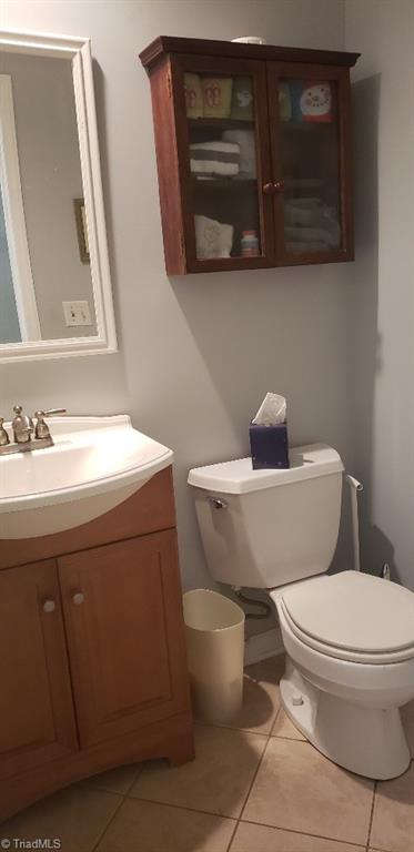 2007 Kildare Woods Drive, Greensboro, North Carolina image 17