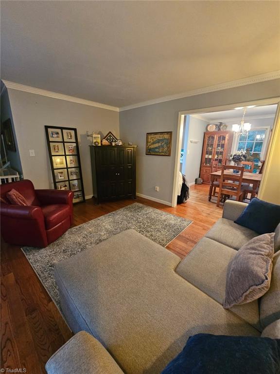 2007 Kildare Woods Drive, Greensboro, North Carolina image 7