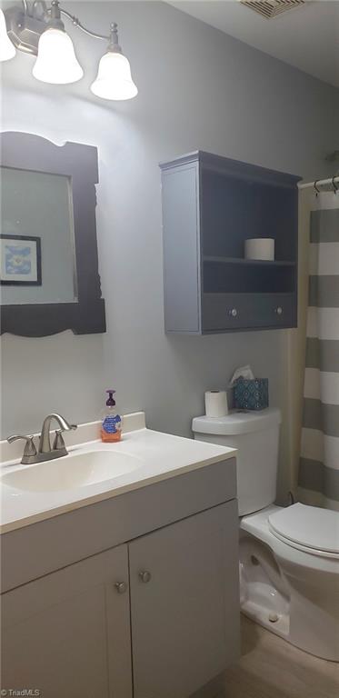 2007 Kildare Woods Drive, Greensboro, North Carolina image 28