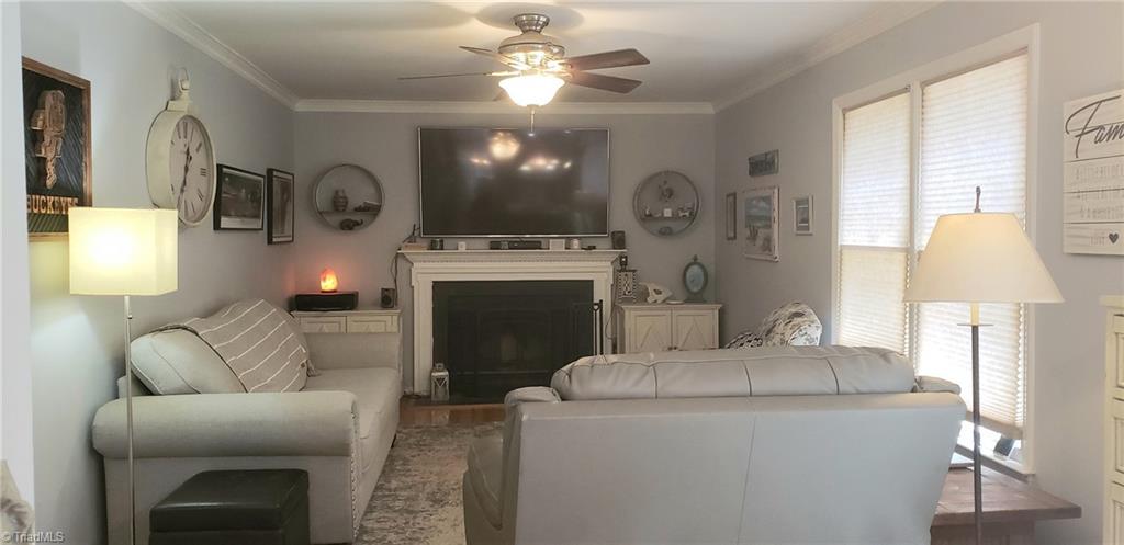 2007 Kildare Woods Drive, Greensboro, North Carolina image 14