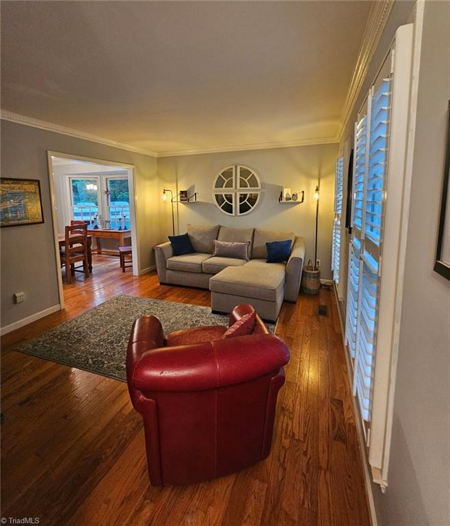 2007 Kildare Woods Drive, Greensboro, North Carolina image 4